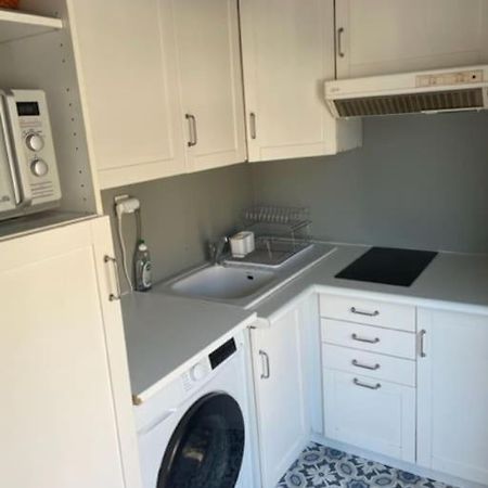 Studio Vue Mer En Centre-Ville Dinard Ngoại thất bức ảnh